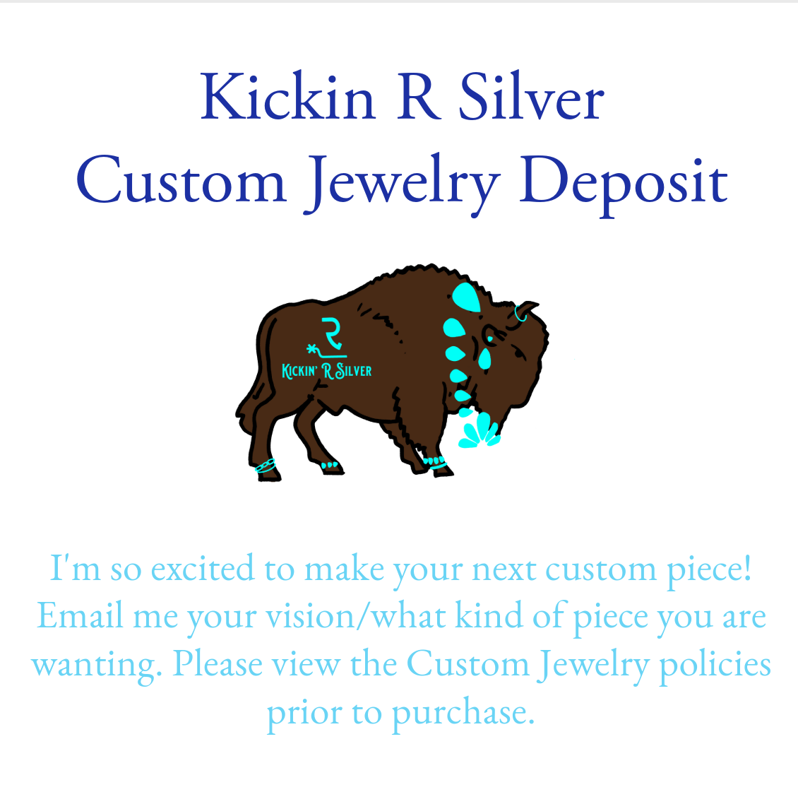 Custom Jewelry Slot